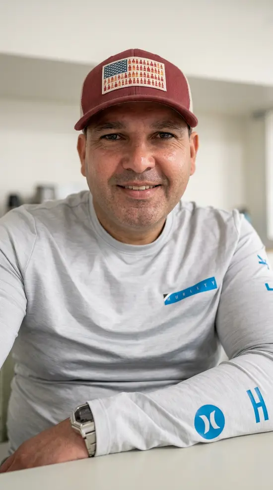 Luis Perez